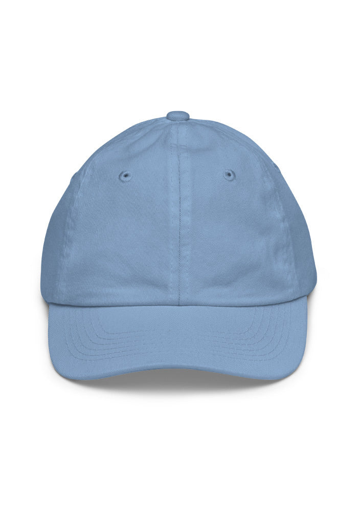 Youth Baseball Cap | Valucap VC300Y