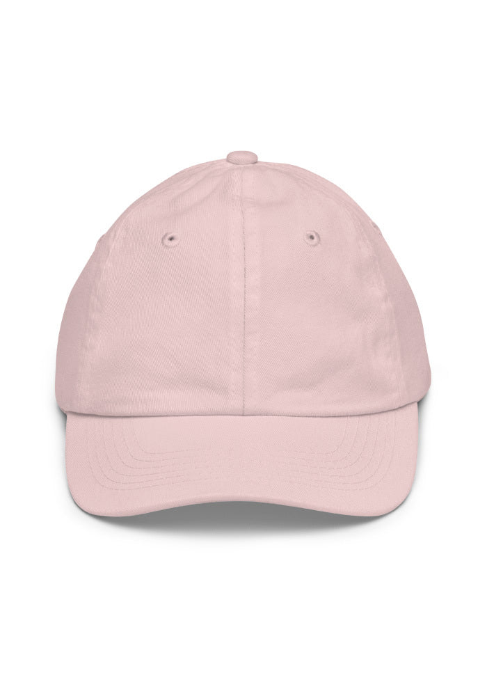 Youth Baseball Cap | Valucap VC300Y