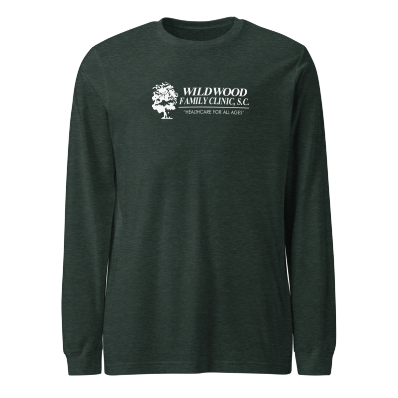 All-Season Medical Long Sleeve