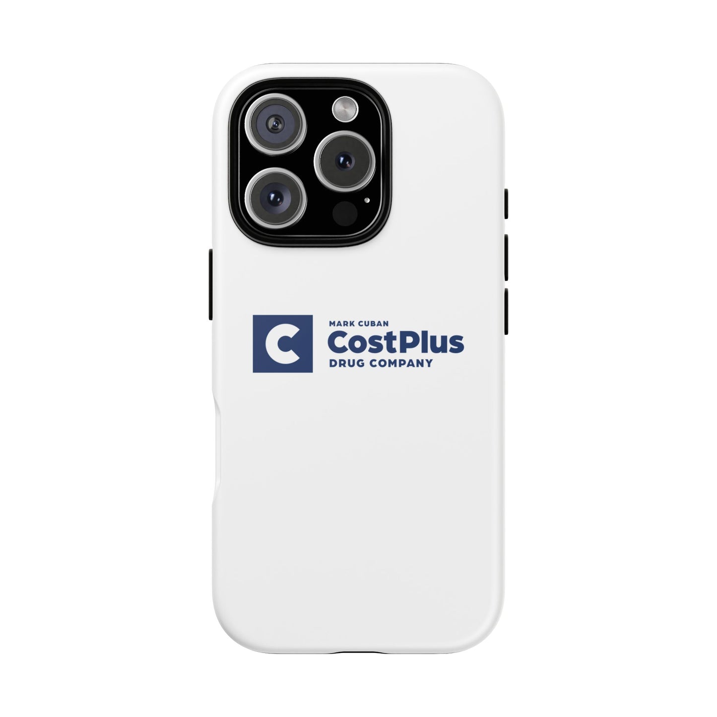 Tough Phone Case