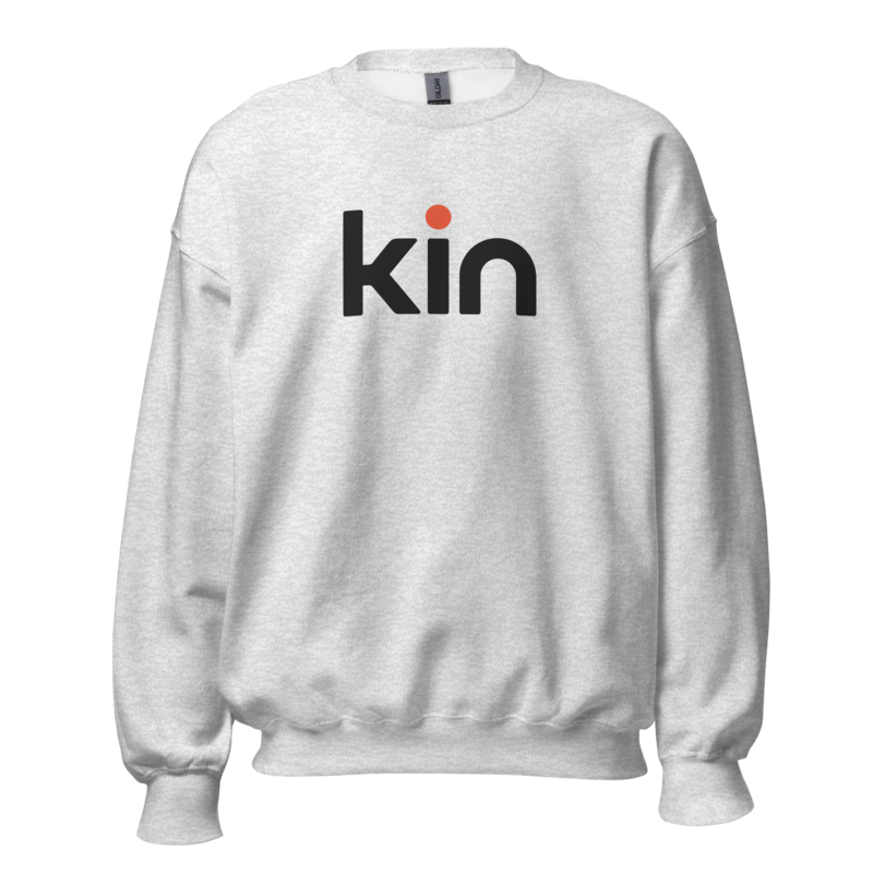 Comfort Crewneck Sweatshirt