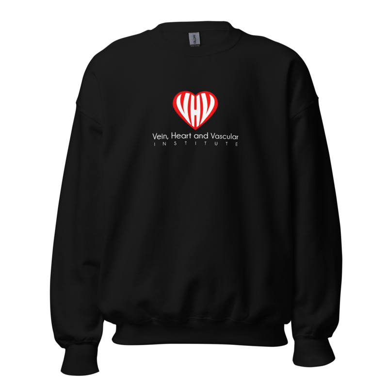 Clinic Comfort Crewneck Sweatshirt