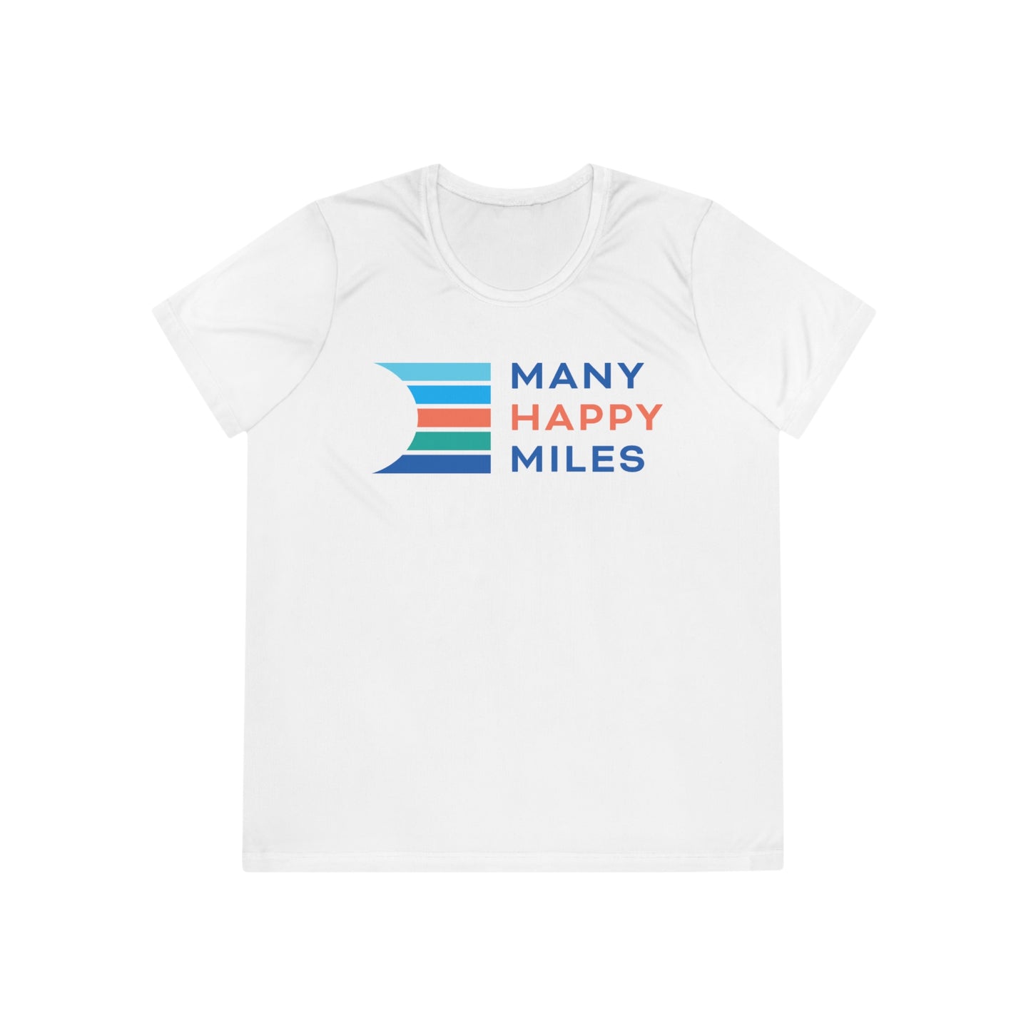 Running Tech Tee