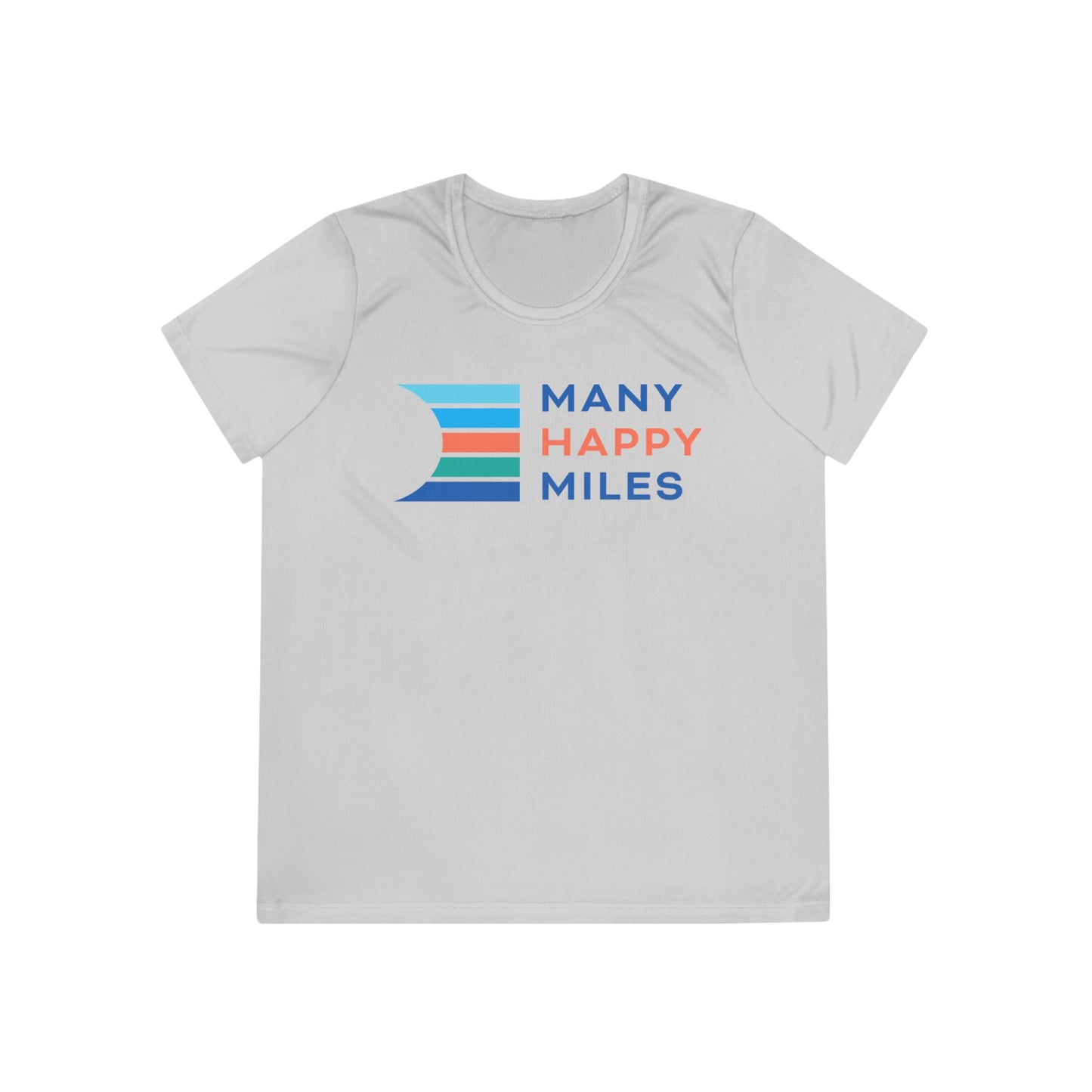 Running Tech Tee