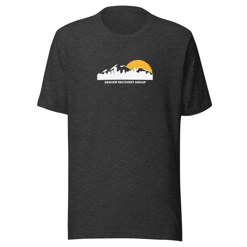 Everyday Essentials Clinic Tee