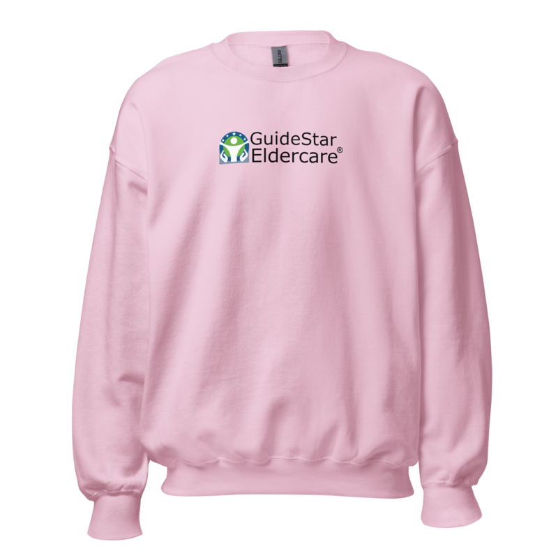Clinic Comfort Crewneck Sweatshirt