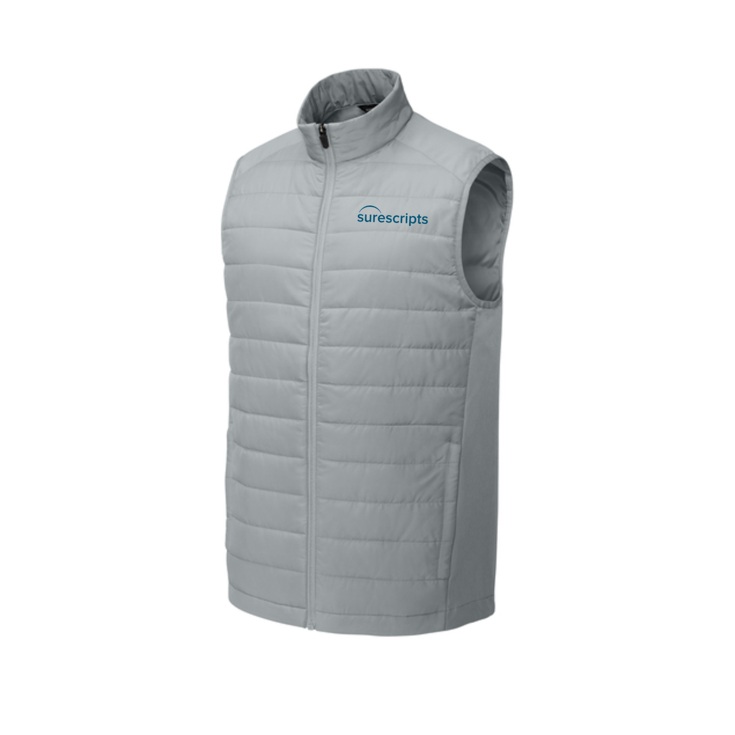 Sport-Tek® Men’s Teknical Hybrid Vest