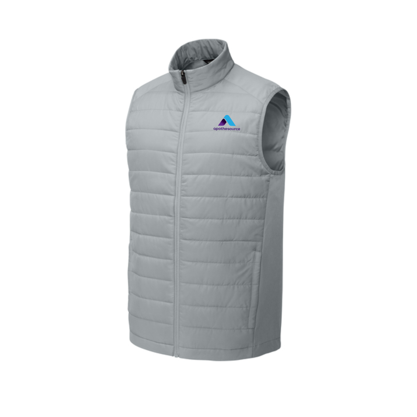 Sport-Tek® Men’s Teknical Hybrid Vest