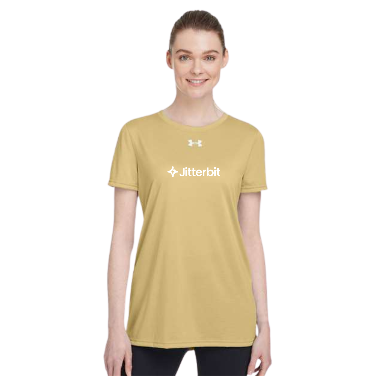Under Armour Women's Team Tech™ T-Shirt