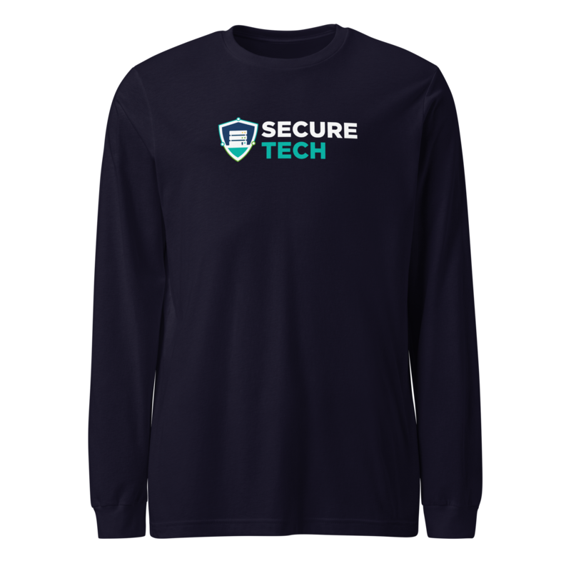 All-Season Long Sleeve