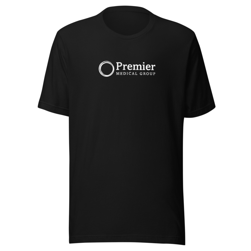 Everyday Essentials Clinic Tee