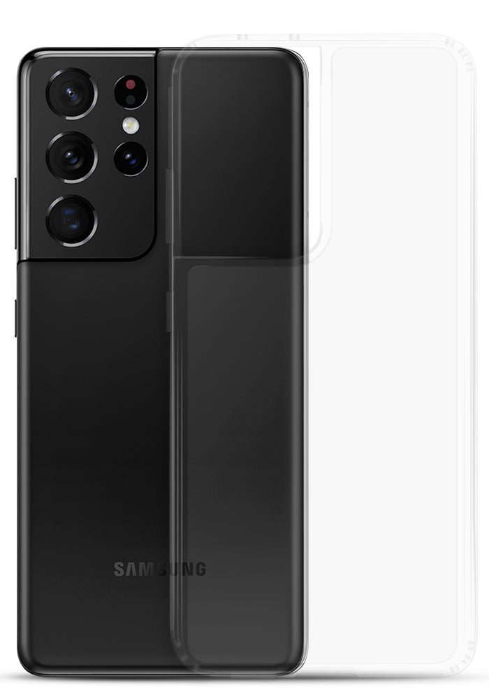 Clear Case for Samsung®