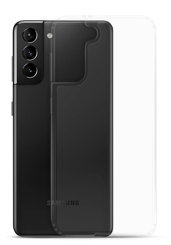 Clear Case for Samsung®