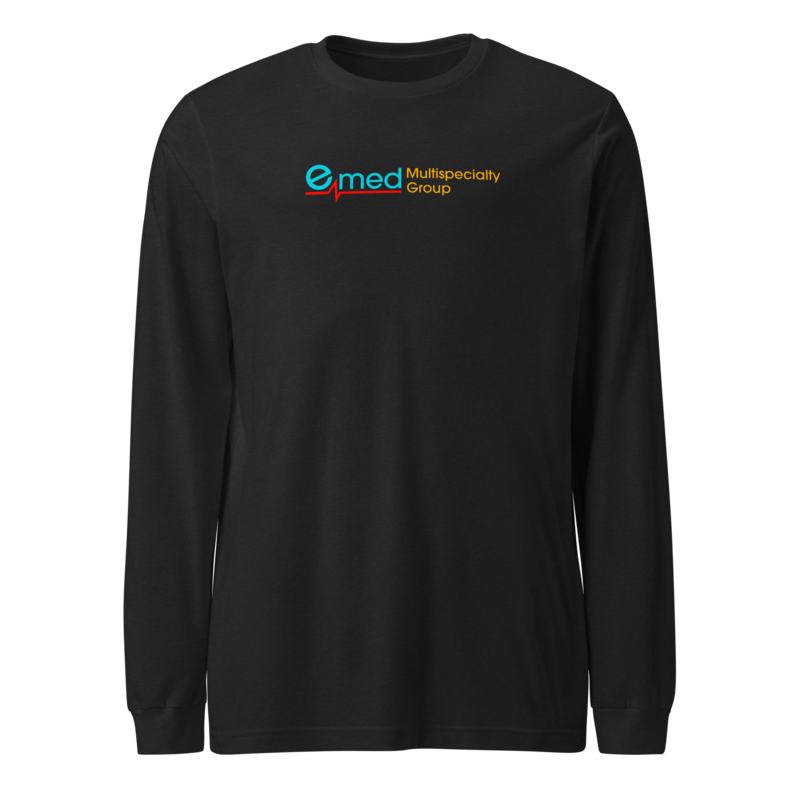 All-Season Medical Long Sleeve