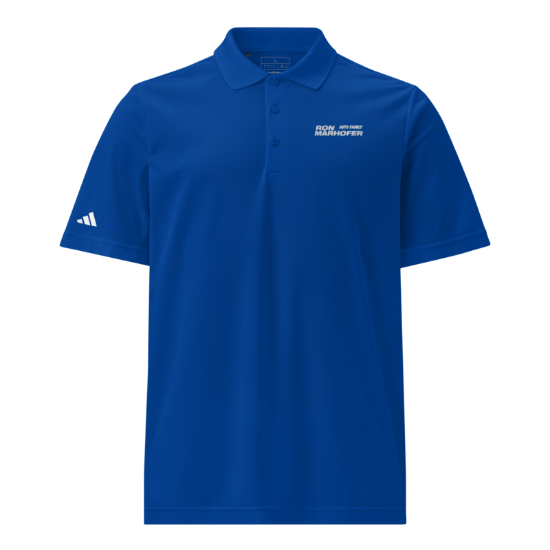 adidas Sport Polo Shirt