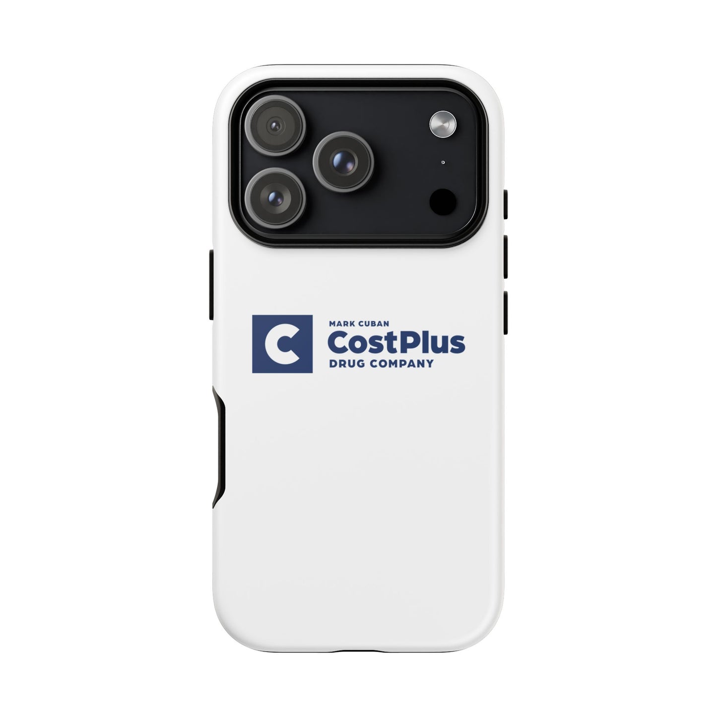 Tough Phone Case