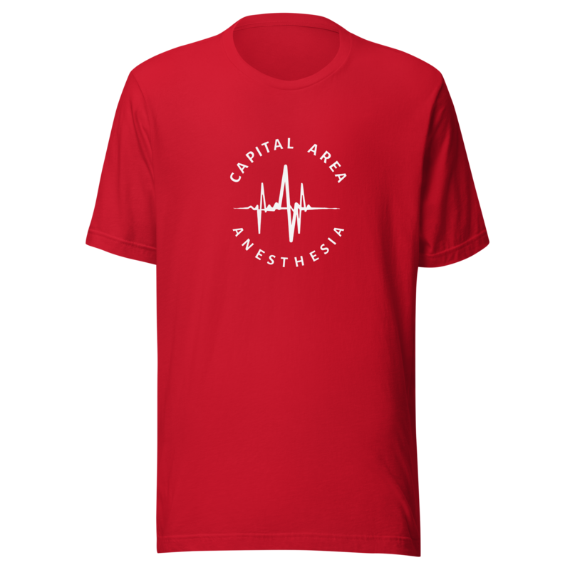 Everyday Essentials Clinic Tee