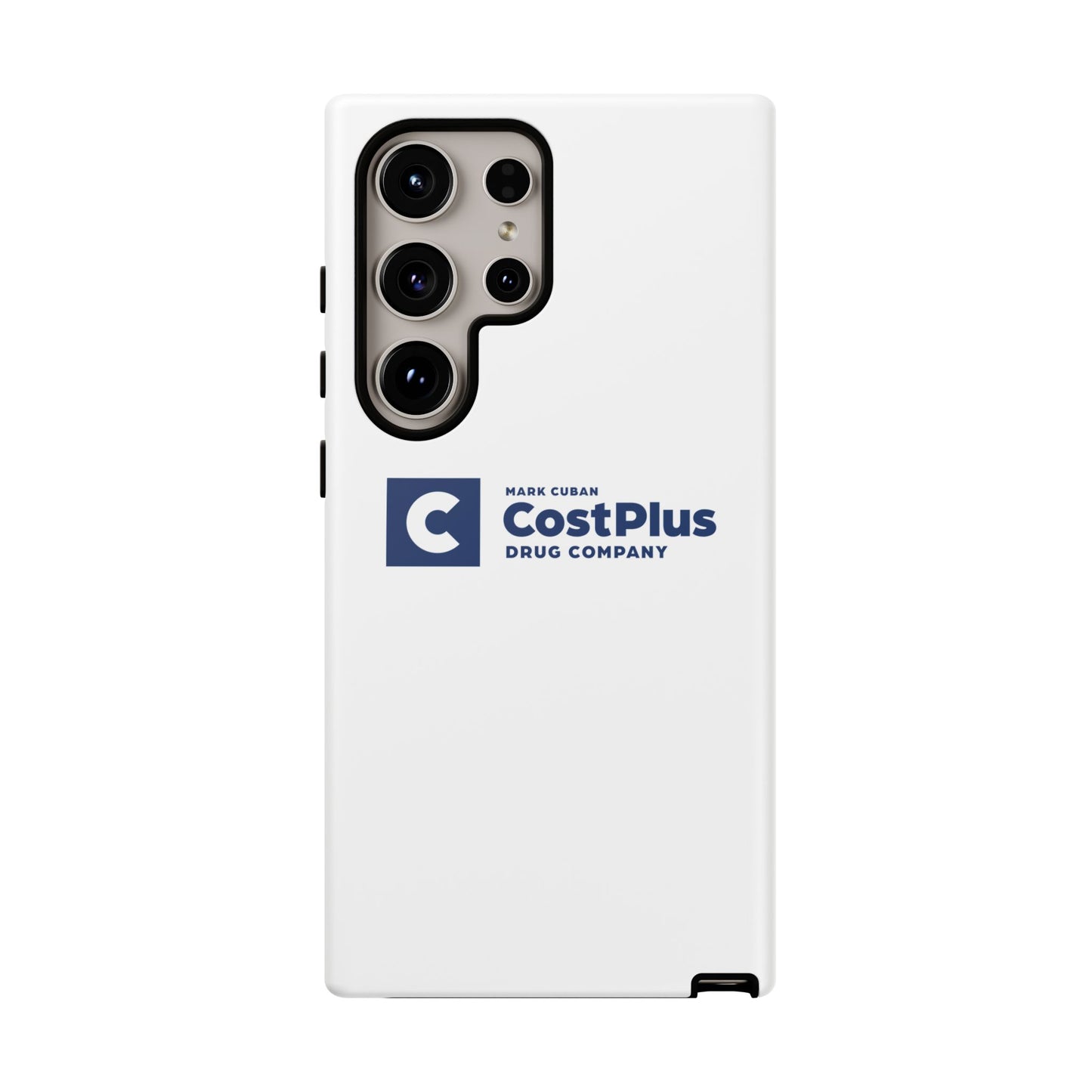 Tough Phone Case
