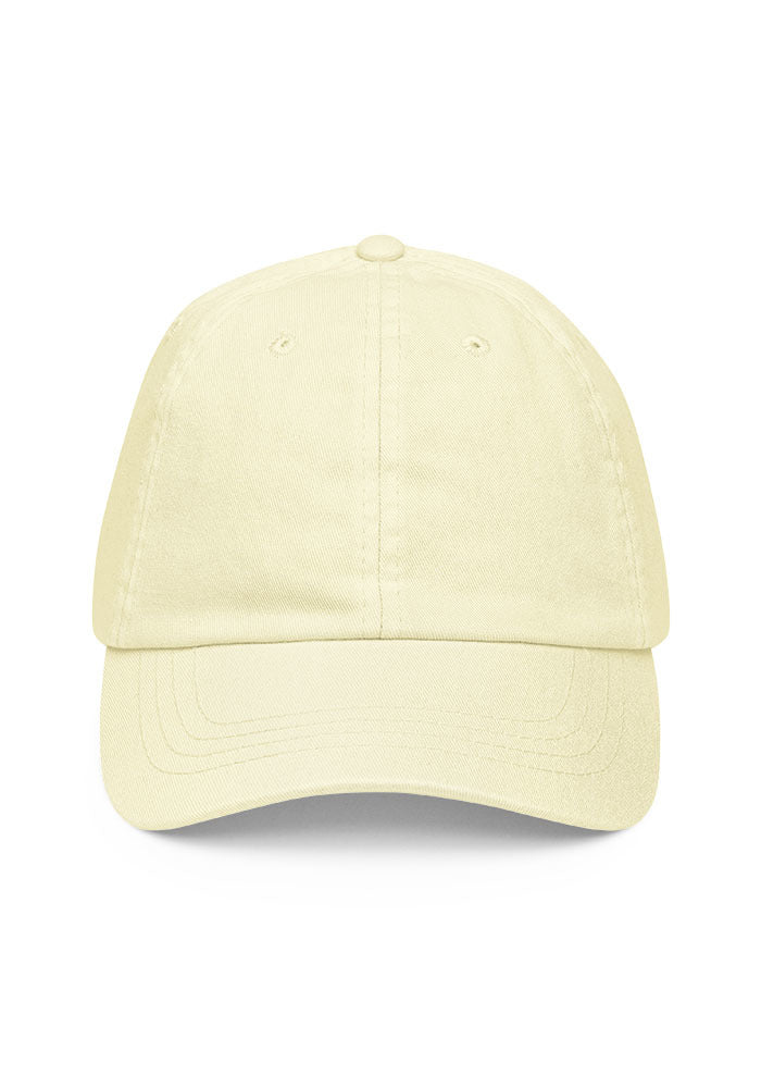 Pastel Baseball Hat | Beechfield B653