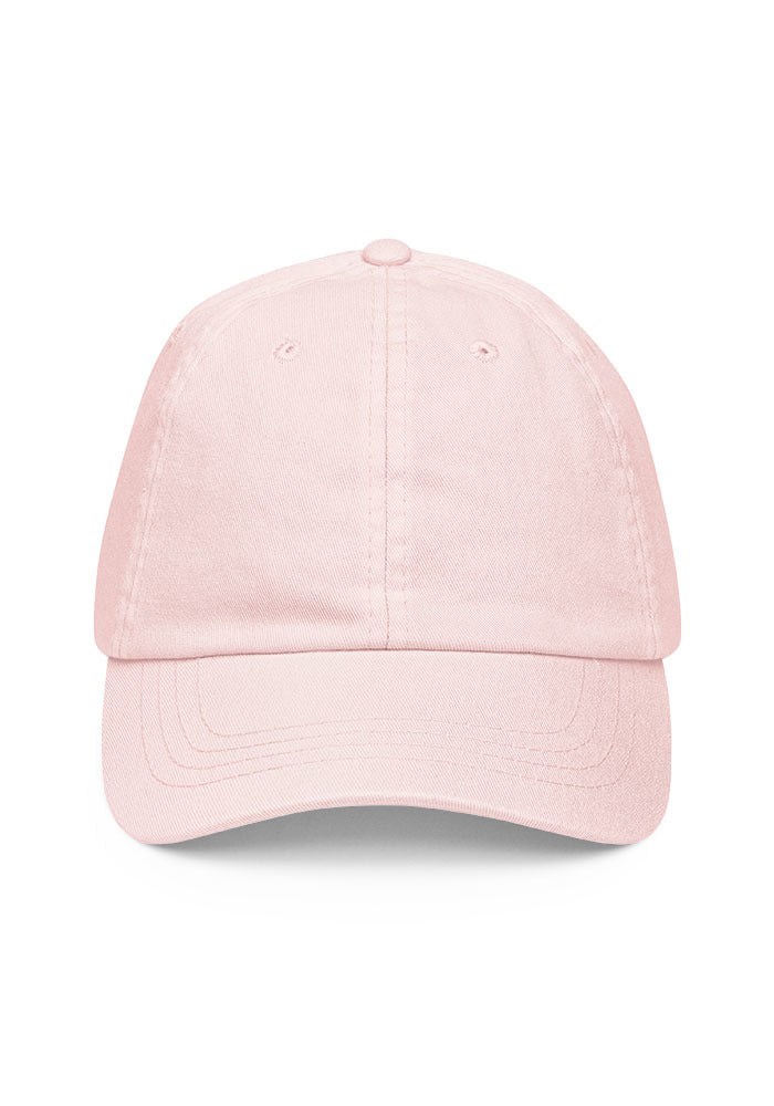Pastel Baseball Hat | Beechfield B653
