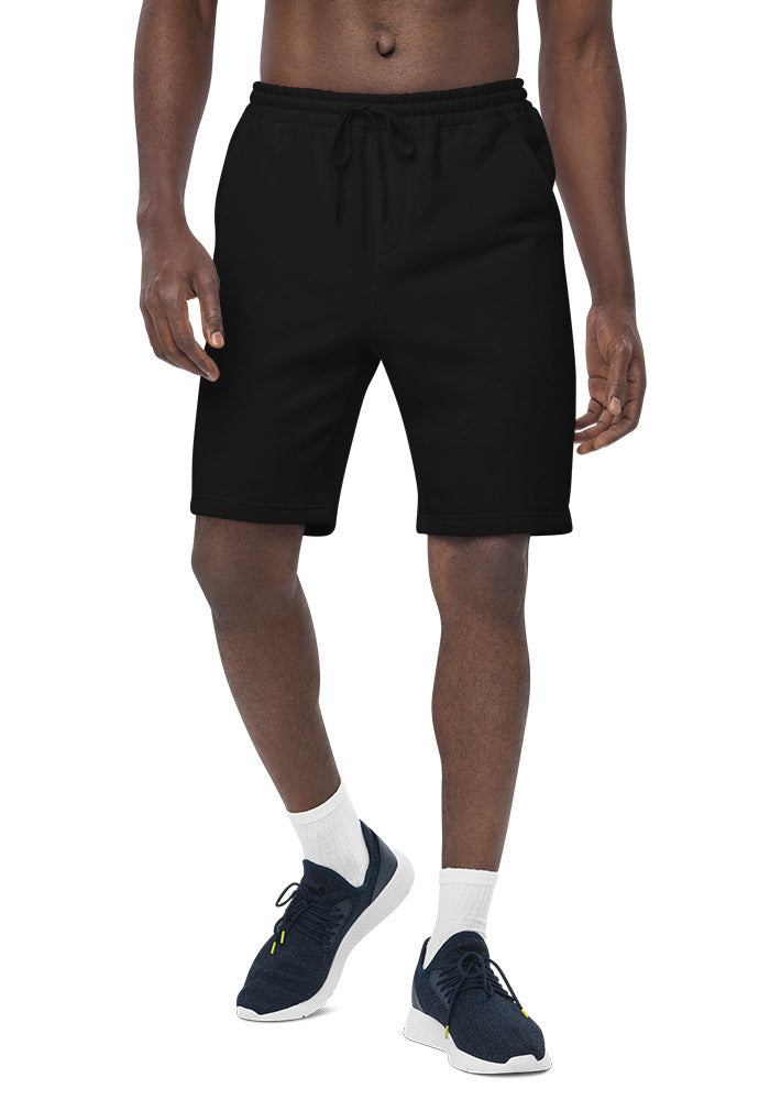 Men's Fleece Shorts | Independent Trading Co. IND20SRT