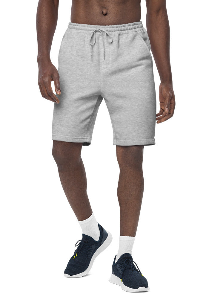 Men's Fleece Shorts | Independent Trading Co. IND20SRT