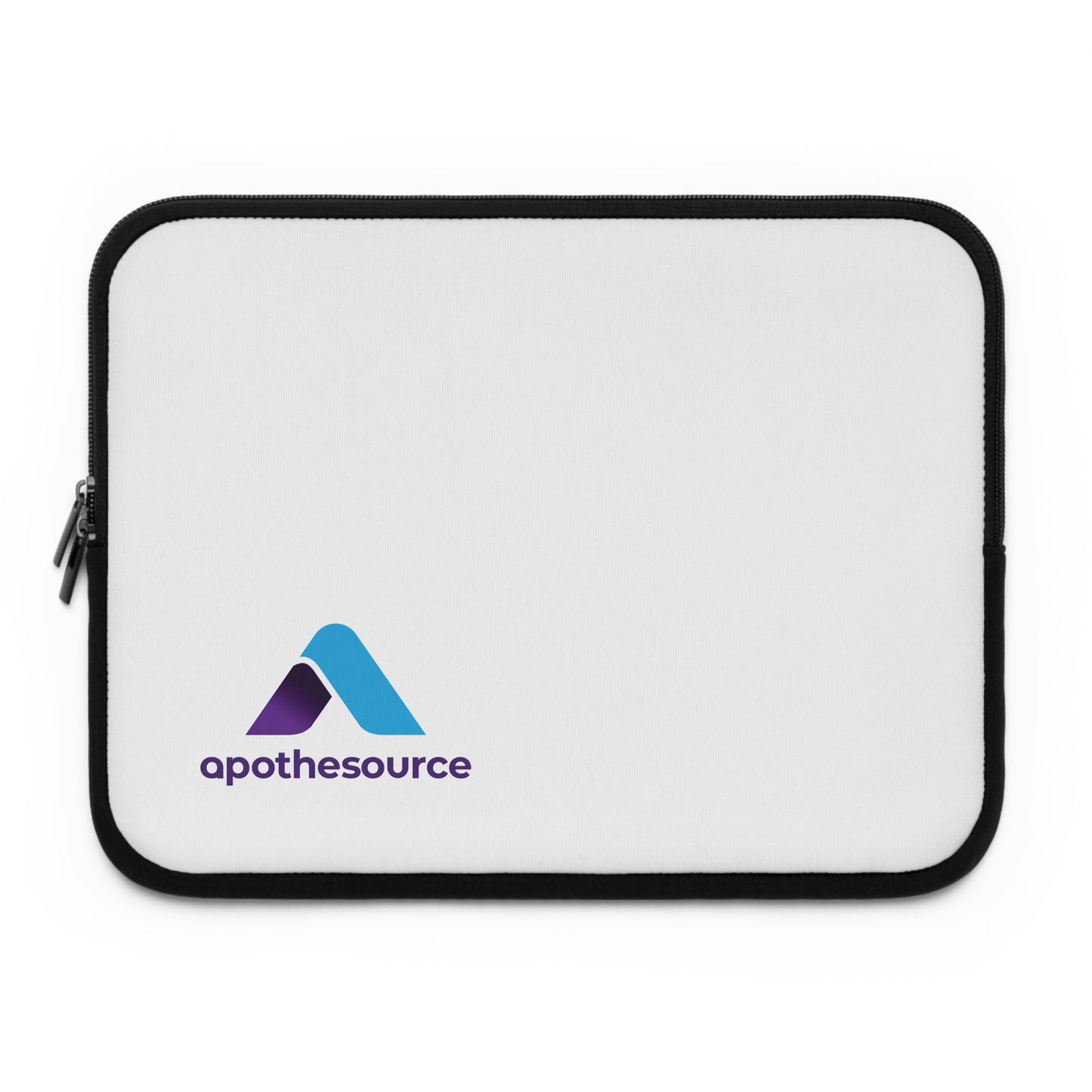Laptop Sleeve - Padded Zip Sleeve