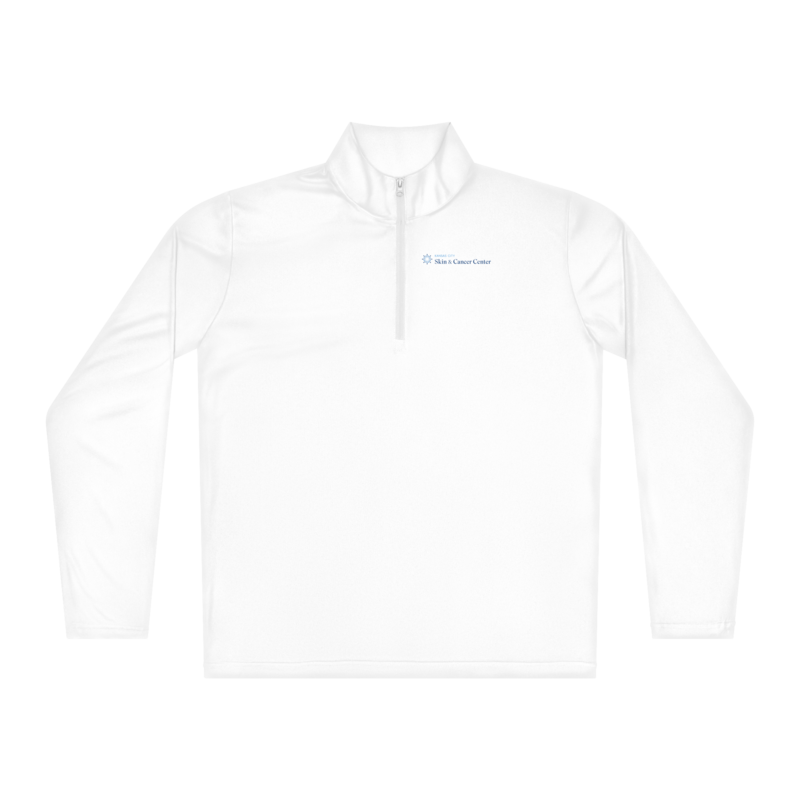 Lightweight Quarter Zip Pullover