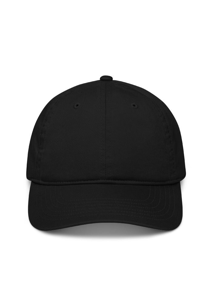 Organic Baseball Cap | Econscious EC7000