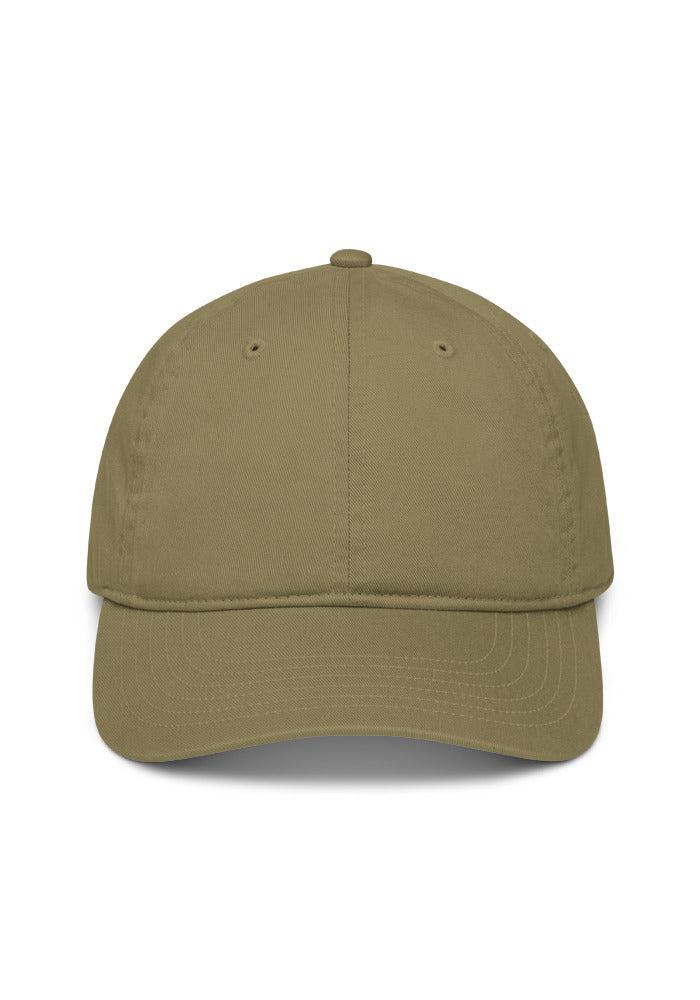 Organic Baseball Cap | Econscious EC7000