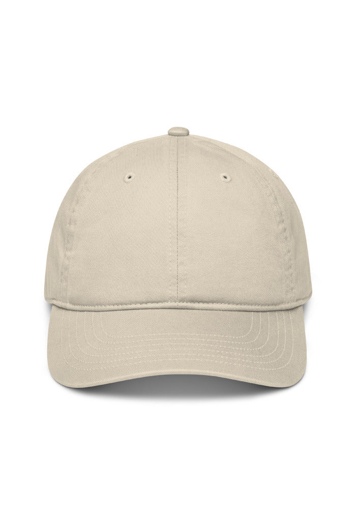 Organic Baseball Cap | Econscious EC7000