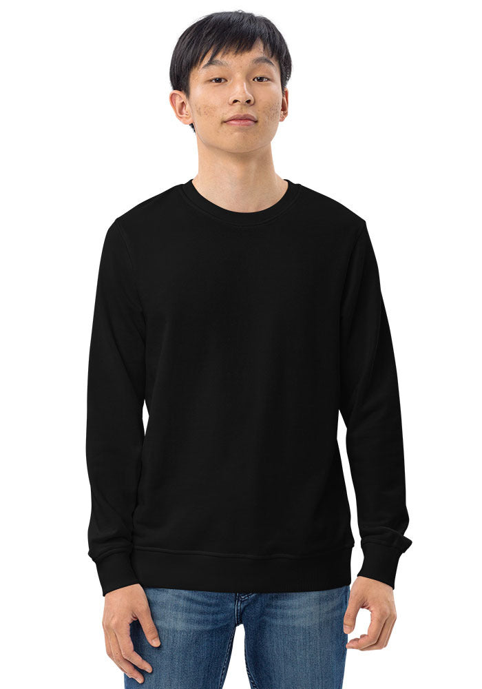 Unisex Organic Sweatshirt | SOL'S 03574
