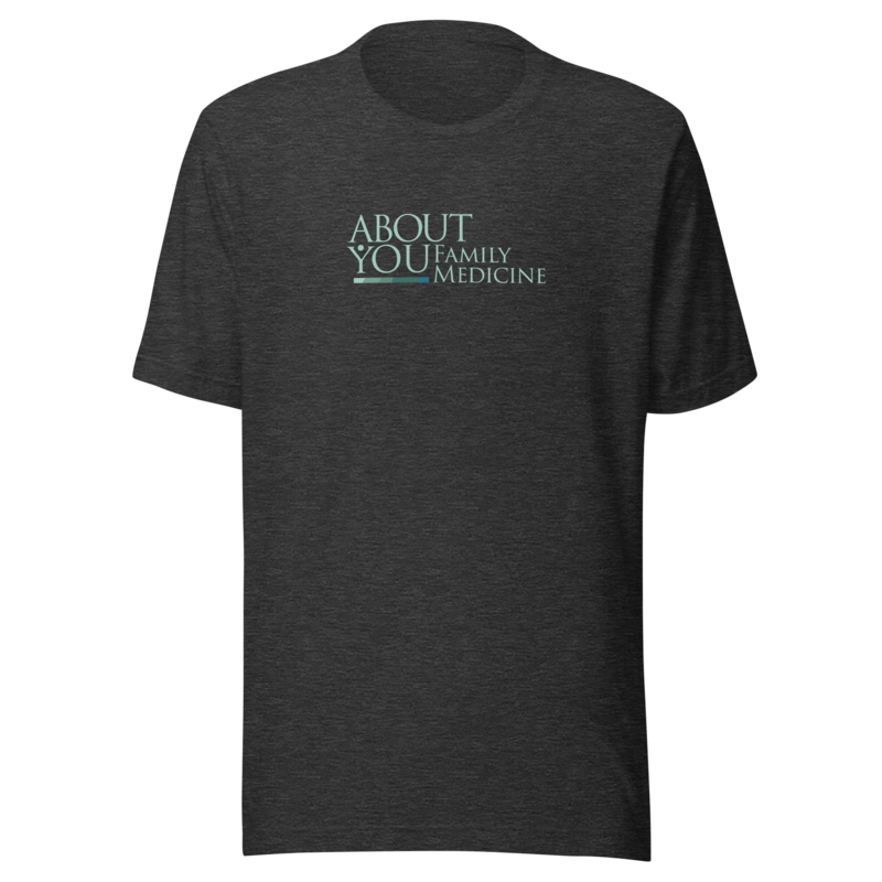 Everyday Essentials Clinic Tee