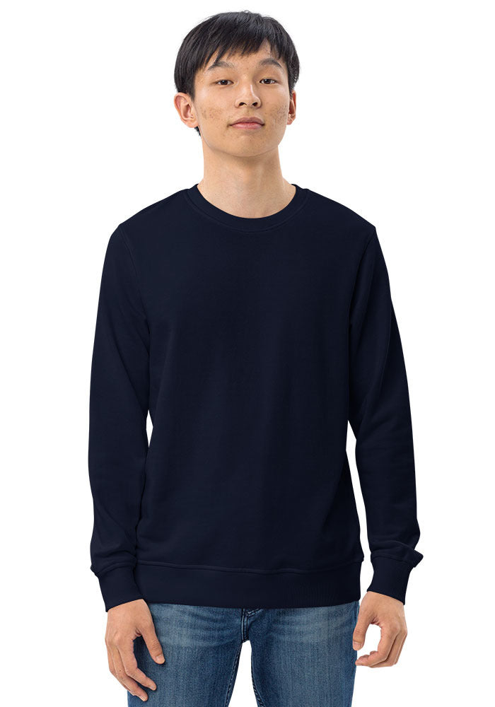 Unisex Organic Sweatshirt | SOL'S 03574