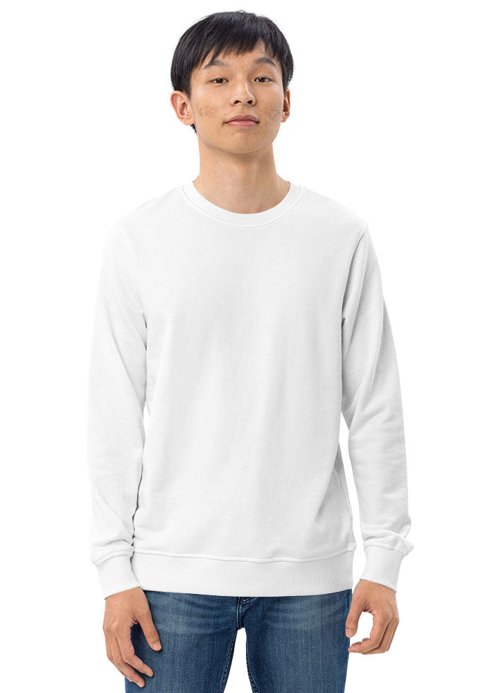 Unisex Organic Sweatshirt | SOL'S 03574