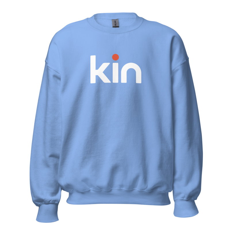 Comfort Crewneck Sweatshirt