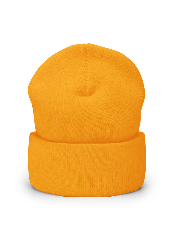 Cuffed Beanie | Yupoong 1501KC