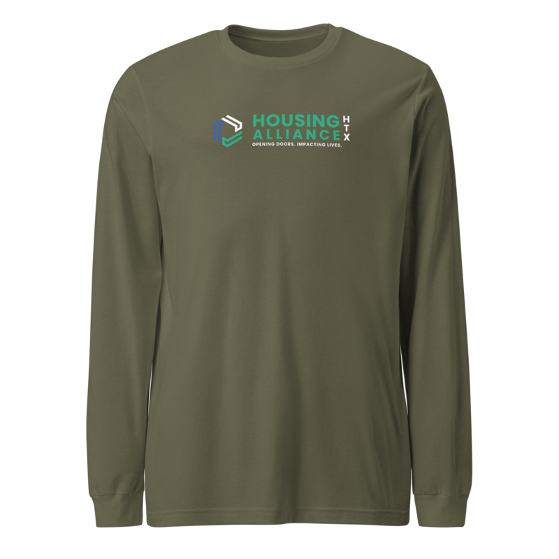 All-Season Long Sleeve