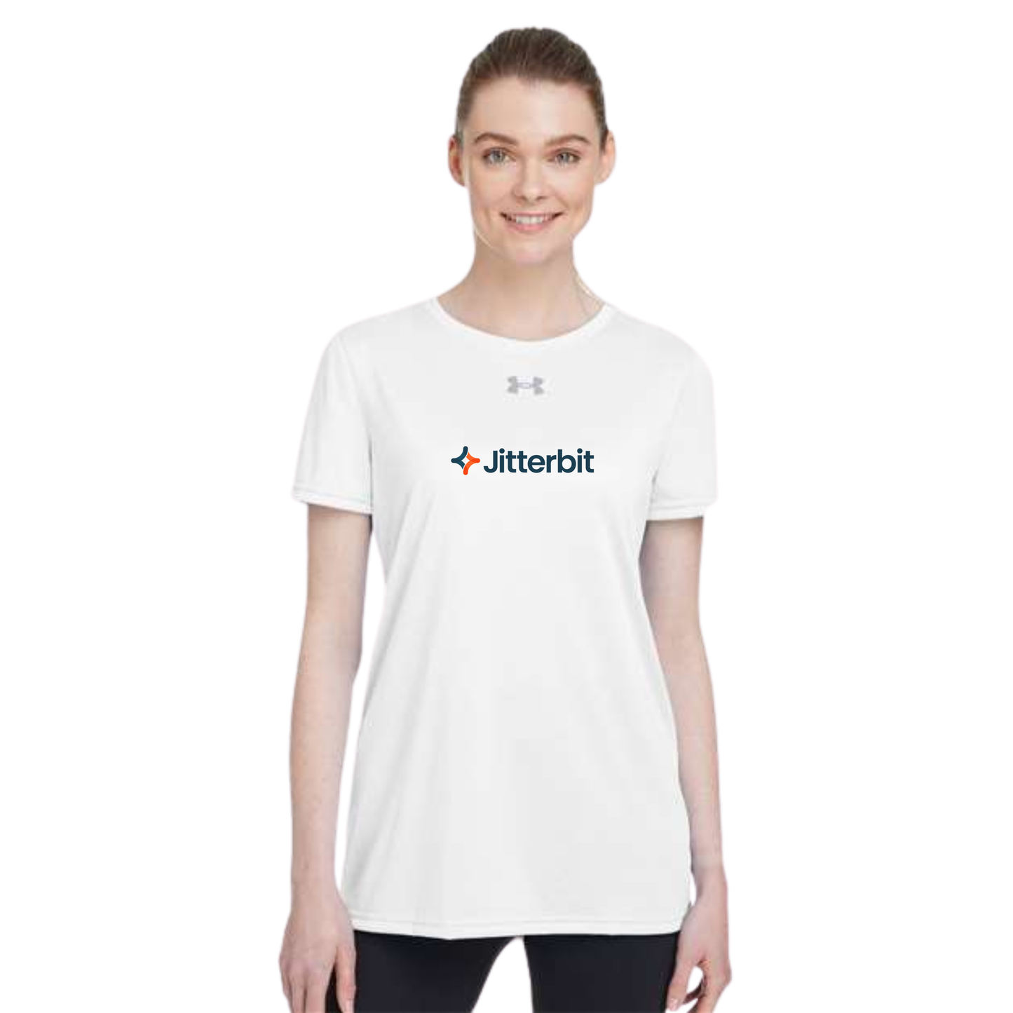 Under Armour Women's Team Tech™ T-Shirt