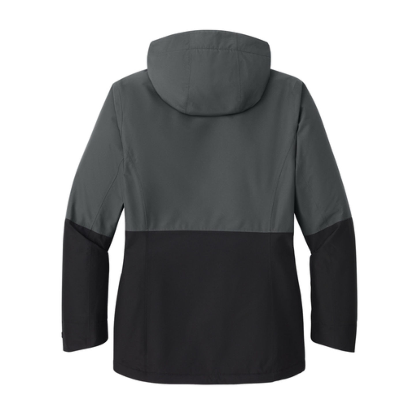 Insulated Women's Heavy Ripstop Jacket