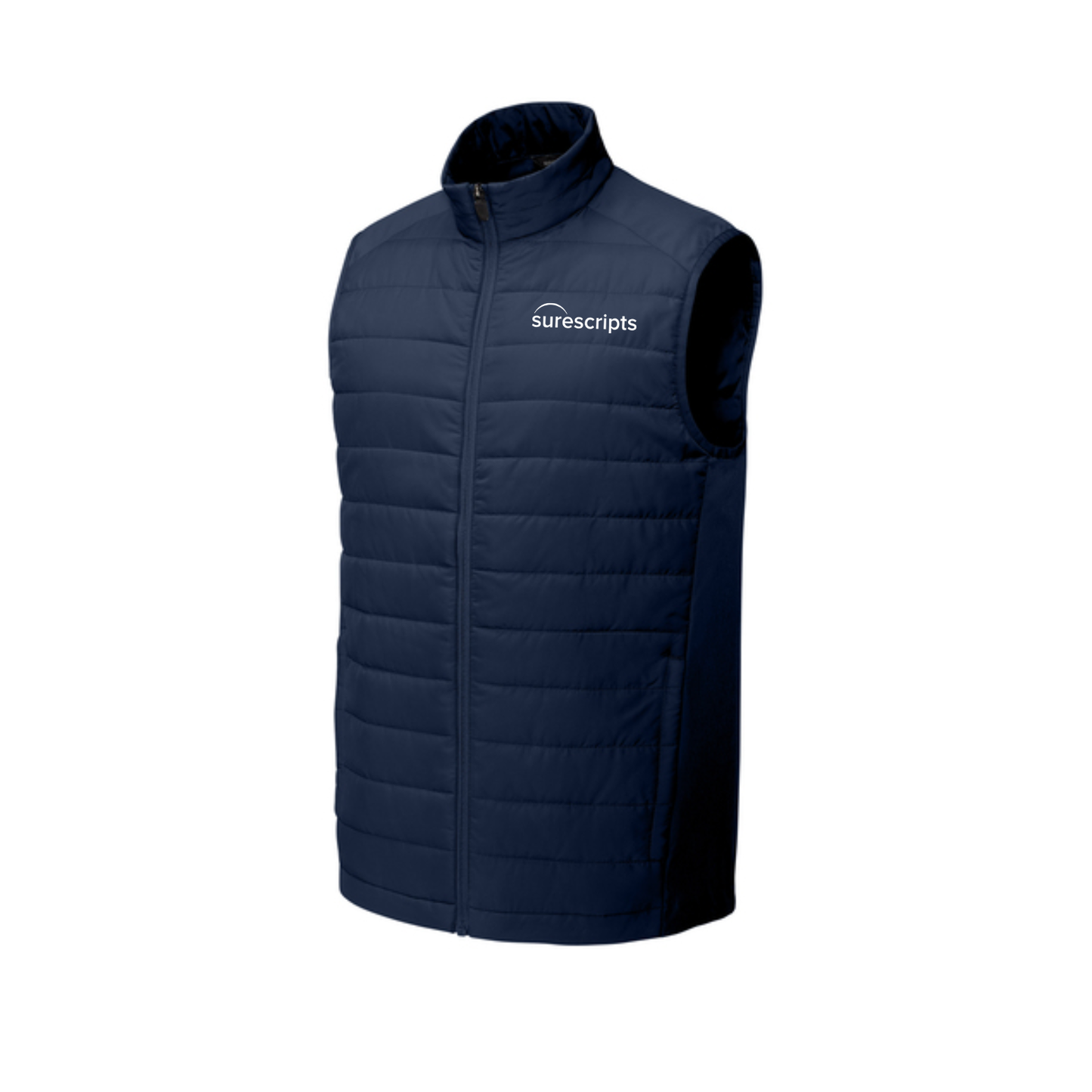 Sport-Tek® Men’s Teknical Hybrid Vest