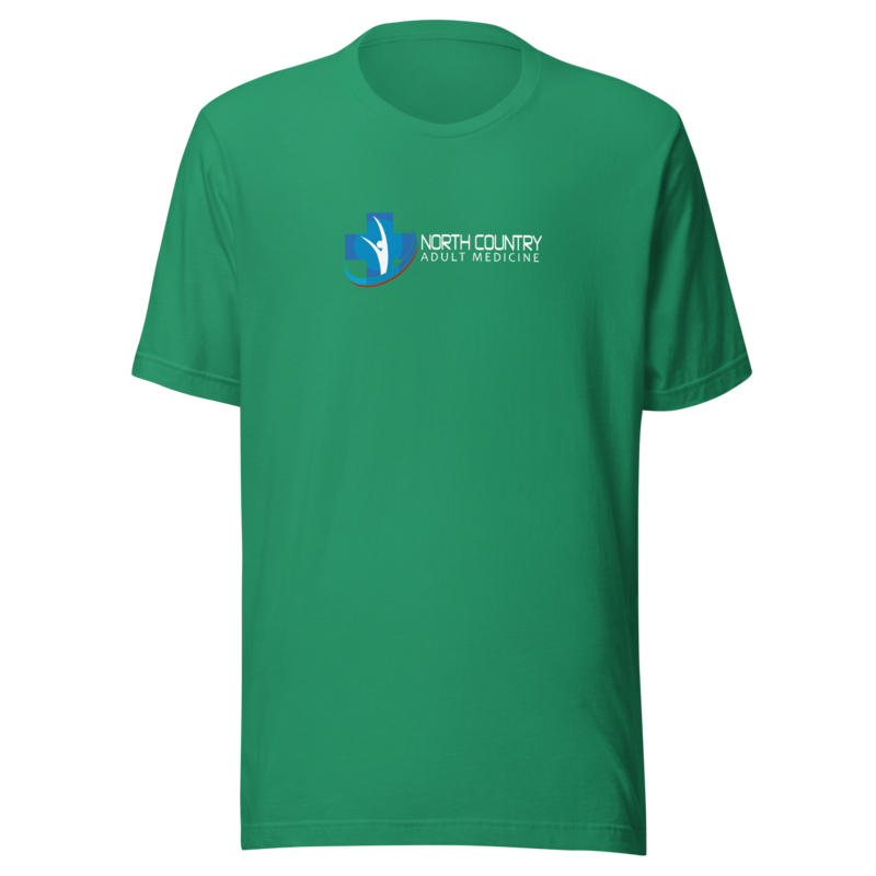 Everyday Essentials Clinic Tee