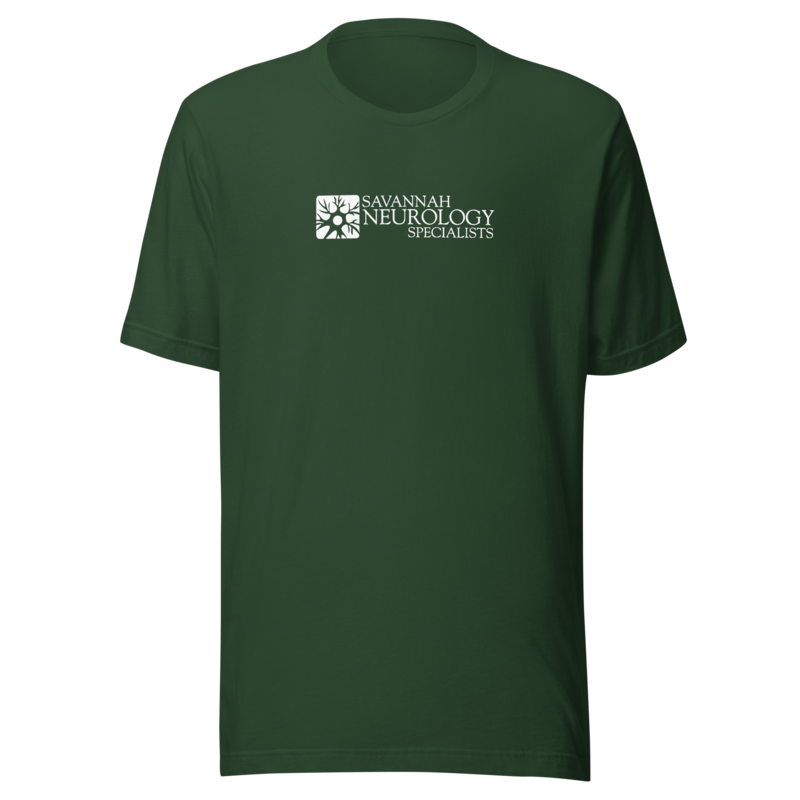 Everyday Essentials Clinic Tee