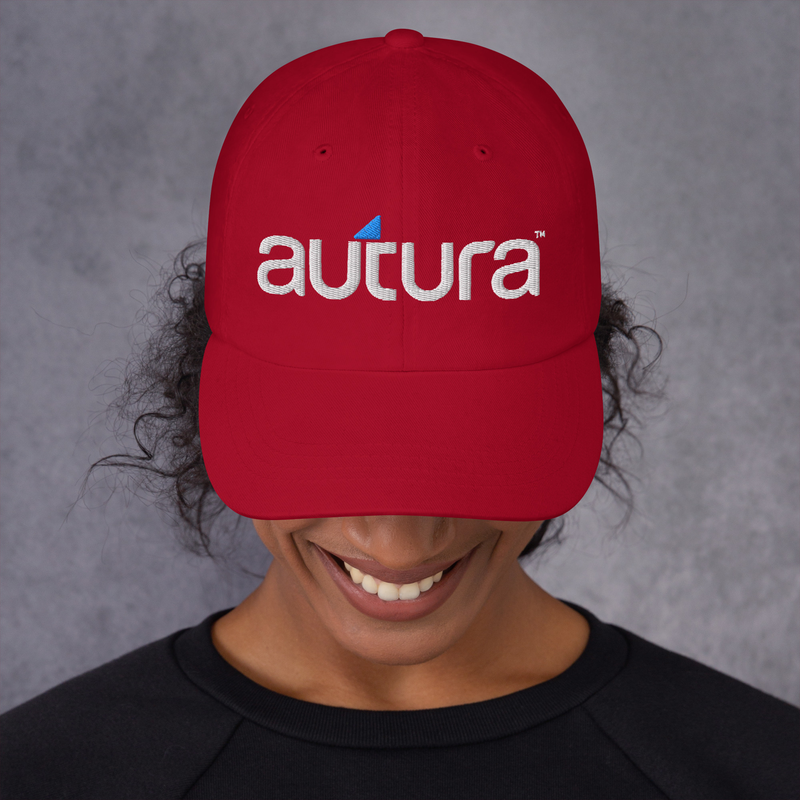 Classic Dad Cap