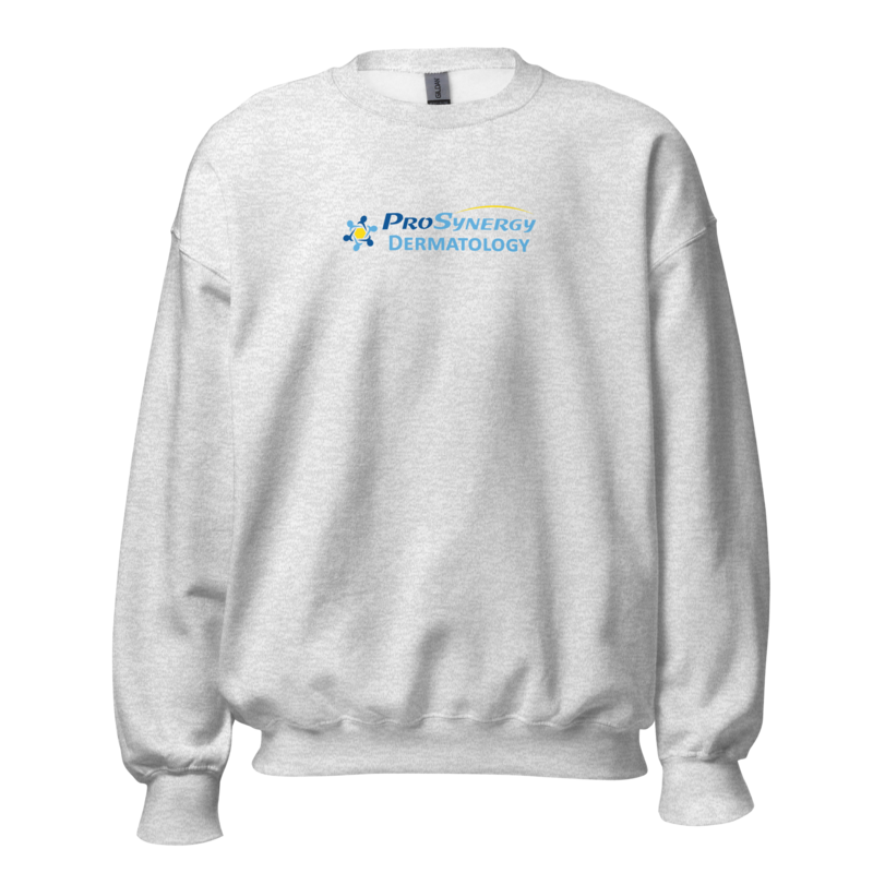 Clinic Comfort Crewneck Sweatshirt