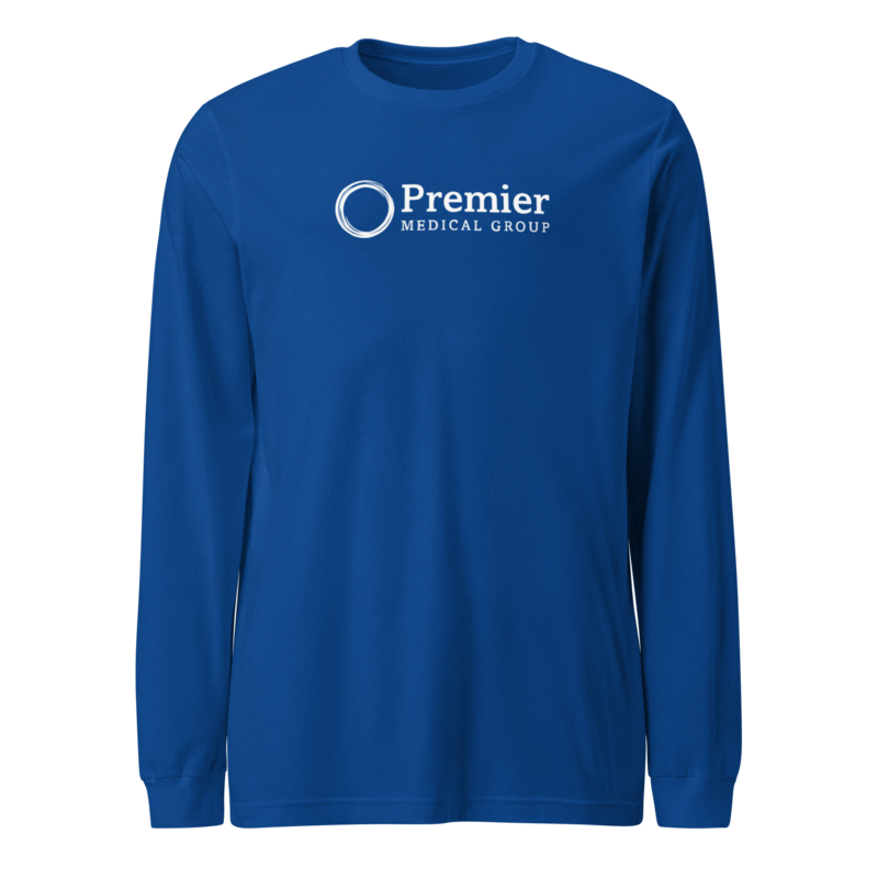 All-Season Medical Long Sleeve