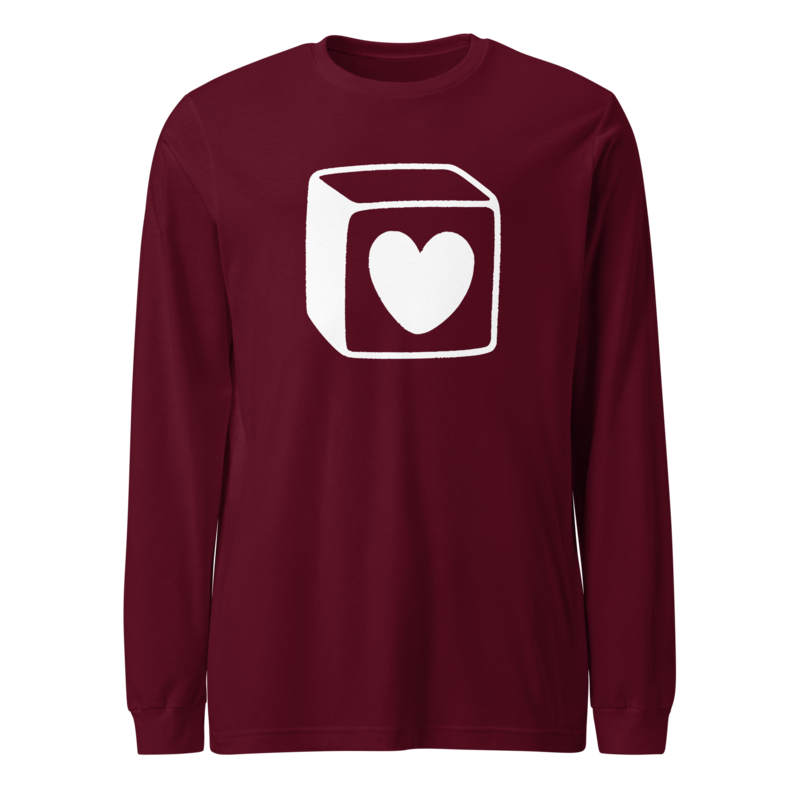 All-Season Long Sleeve