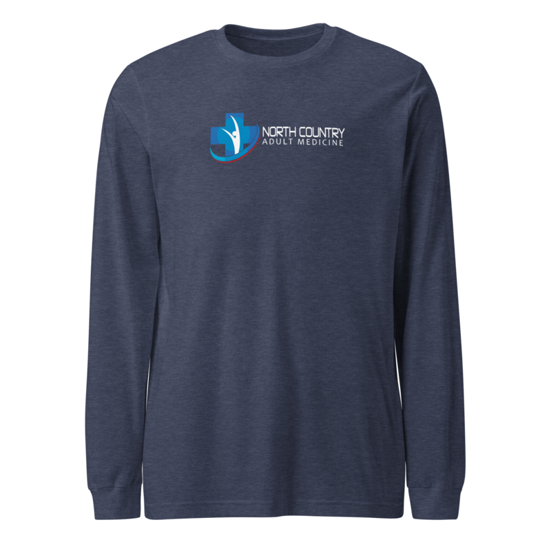 All-Season Medical Long Sleeve