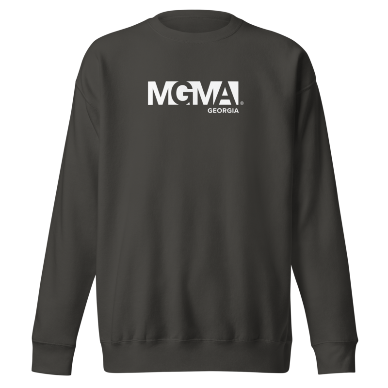 Premium Comfort Crewneck Sweatshirt