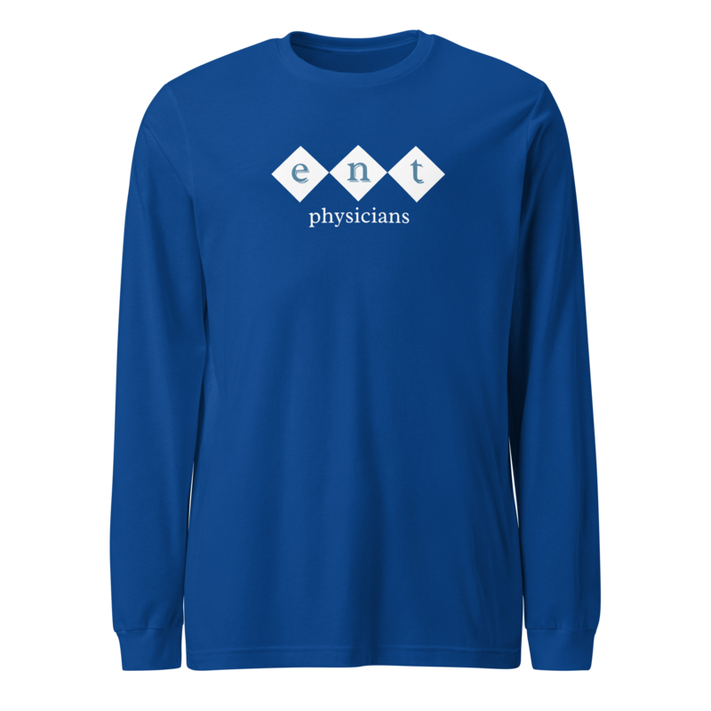 All-Season Medical Long Sleeve